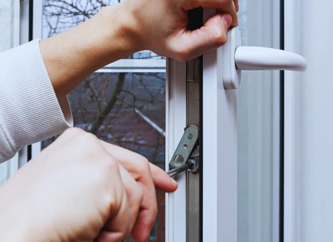 Réparation serrure de fenêtre Pont-l'Évêque