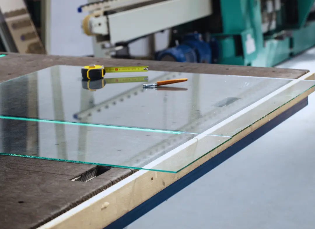 Remplacement de simple vitrage Pont-l'Évêque